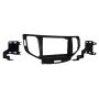 Metra 95-7805CH Acura TSX 2009-2013 DDIN (Charcoal)