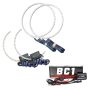 Oracle Lighting 2381-335 ColorSHIFT(tm) Dual Halo Kit, ColorSHIFT(tm) - BC1