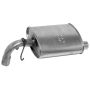 Walker 18316 SoundFX Exhaust Muffler