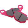 BikeMaster 961565 Suzuki Sintered Brake Pads