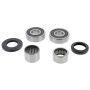 Pivot Works PWRWS-Y21-000 09-17 Yamaha XVS95 V STAR PW Rear Wheel Bearing Kit