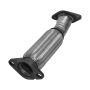 AP Exhaust 18195 Prebent Exhaust Pipe