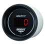 AutoMeter 6370 GAUGE, BOOST, 2 1/16
