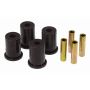 Prothane 79-98 Chevy Cobra IRS Subframe Bushings - Black