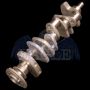 Eagle 440040006000 Forged 4340 Steel Crankshaft Chevrolet 400 SBC