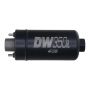 DW350iL Electric Fuel Pump in-Line  350LPH