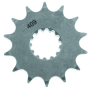 BikeMaster 965708 Kawasaki Front Sprocket 520 12T