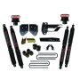 Skyjacker F1740SPB3 2017-2017 Ford F-350 Super Duty 4 Wheel Drive Suspension Lift Kit