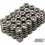 GSC P-D Toyota Supra/BMW Z4 B58 Beehive Valve Spring and Ti Retainer Kit