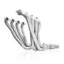 Stainless Works PG8HCATSTFC 2008-09 Pontiac G8 GT Headers 1-7/8in Primaries 2-1/2in Lead Factory Connect w/ Cats