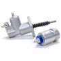 STRANGE STGB3362 Master Cyl. & Reservoir - Dragster