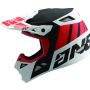 Answer 447126 AR7 Hyper Mips Helmet Red/White - XS