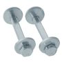 SPECIALTY PRODUCTS COMPANY 82375 JEEP JL FRONT CASTER CAMS