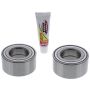 Pivot Works PWRWK-H73-000 A-Arm Kit