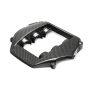 Seibon Carbon EC0910NSGTR ENGINE COVER