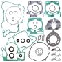 Vertex Pistons 811304 Vertex Gaskets 98-01 KTM EXC 125 Complete Gasket Kit w/ Oil Seals
