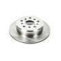 PowerStop JBR717 AutoSpecialty Brake Rotor