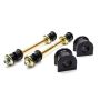 ENERGY SUSPENSION ENE4-5157G Front Sway Bar Bushings 98-11 Ranger 2&4WD