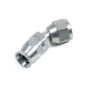 AEROQUIP AERFCM1113 #8 45 Stl Swivel (Teflon