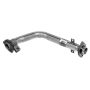 Walker 42281 Exhaust Pipe