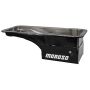 MOROSO MOR20609 Ford FE S/S Oil Pan - 7qt. Front Sump