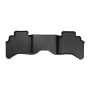WEATHERTECH WEA4415182 Black Rear FloorLiner