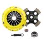 ACT 1995 Toyota Tacoma HD/Race Rigid 4 Pad Clutch Kit