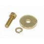 MR. GASKET MRG946G Harmonic Balancer Bolt