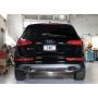 AWE Tuning 3015-43056 Audi 8R SQ5 Touring Edition Exhaust - Quad Outlet Diamond Black Tips
