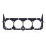 COMETIC GASKETS CAGC5400-040 4.125 MLS Head Gasket .040 - SBC Brodix