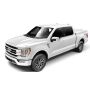 Bushwacker 18-20 Ford F-150 OE Style Flares 4pc - Oxford White