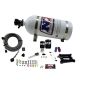 Nitrous Express 55040-10 4150 GASOLINE (RNC) WITH 10LB BOTTLE