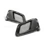 Anderson Composites AC-ADB17CHCAMZL-LE Valance Panel Air Duct