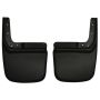 HUSKY LINERS HSK57141 07-14 Wrangler Rear Mud Flaps
