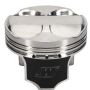 Wiseco 6634M8725 Piston, Honda, K24, 87.25 mm Bore, Sport Compact, Set of 1