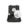 COMP CAMS COM4796 Cam Degree Kit With Cylinder Heads On