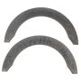 Clevite TW587S Honda 4 2156cc 1990-94 Thrust Washer Set