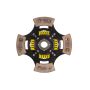 ACT 1990 Mazda Miata 4 Pad Sprung Race Disc