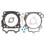 Cometic Gasket C3630 Cometic 18-19 Yamaha YZ450F 97mm Bore Top End Gasket Kit
