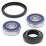 All Balls Racing 25-1120 02-11 Honda CTX200 Wheel Bearing Kit Front