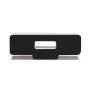Oracle Lighting 3141-Q-005 Universal Illuminated LED Letter Badges - Matte Black Surface Finish - Q
