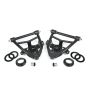 Ridetech 11352199 71-87 Chevy C10 Truck Front Lower StrongArms Stock Style Coil Spring