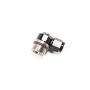 Radium Engineering 20-1000-1006F 10AN ORB SWIVEL BANJO TO 6AN FEMALE