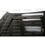 Seibon HD9498MITGT-DVII 94-98 Mitsubishi 3000GT DVII Carbon Fiber Hood