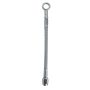 Fragola -3AN Clear Covered Straight x 3/8 x BJO 10in
