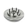 PowerStop AR8595 AutoSpecialty Brake Rotor