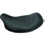 Mustang Motorcycle 76694 Mustang 08-21 Harley Electra Glide Std,Rd Glide,Rd King,Str Glide Solo Seat Diamond Stitch - Brown