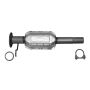 AP Exhaust 642046 Federal / EPA Catalytic Converter - Direct Fit