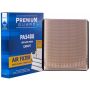 PRONTO FILTERS PA5488 | Fits 2004-02 Jeep Grand Cherokee | PG Engine Air filter