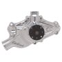 Edelbrock 8822 Water Pump High Performance Chevrolet 1971-1982 262-400 CI Corvette Short Style